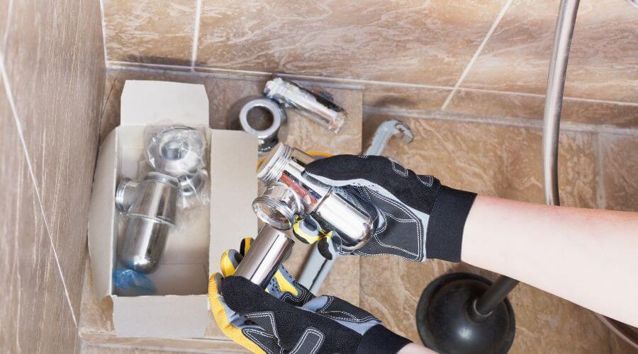 Expert flood damage restoration services in Youngwood, PA